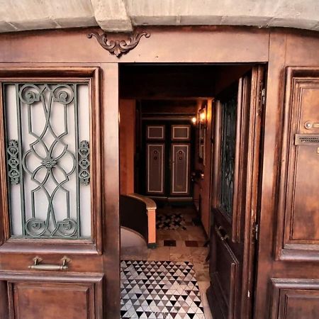 Vieux-Lyon - Maison Renaissance Dış mekan fotoğraf