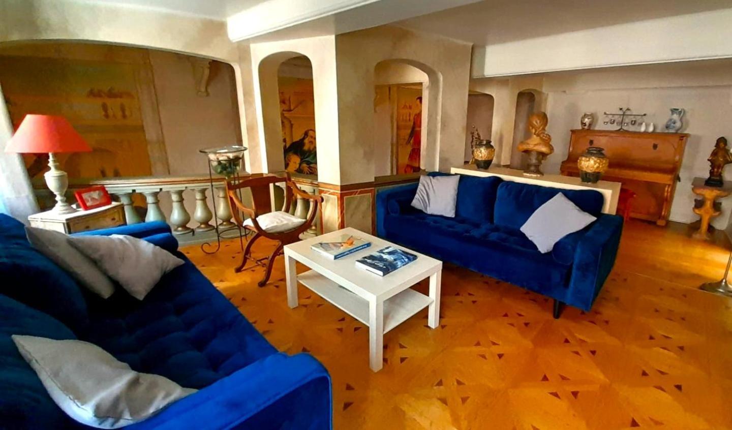 Vieux-Lyon - Maison Renaissance Dış mekan fotoğraf
