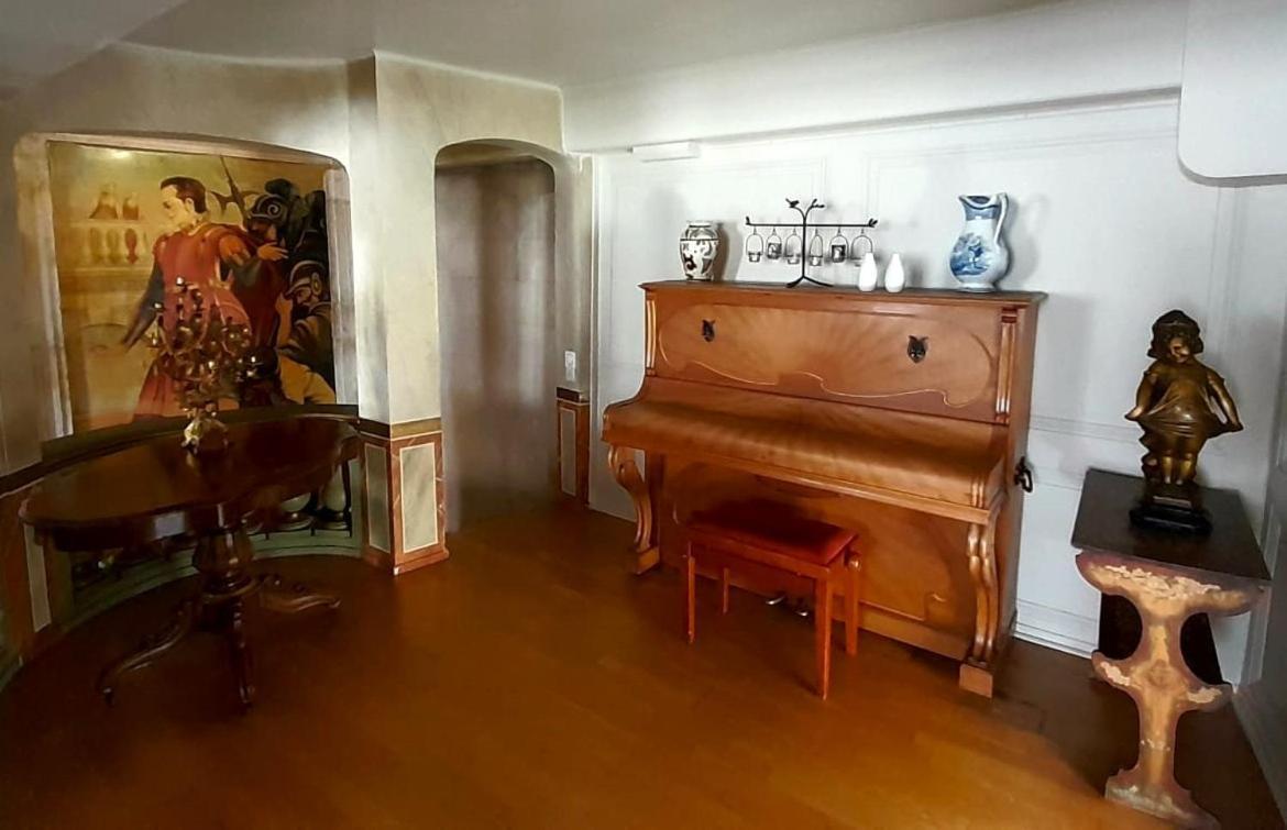 Vieux-Lyon - Maison Renaissance Dış mekan fotoğraf