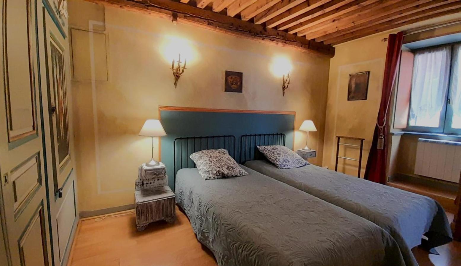 Vieux-Lyon - Maison Renaissance Dış mekan fotoğraf
