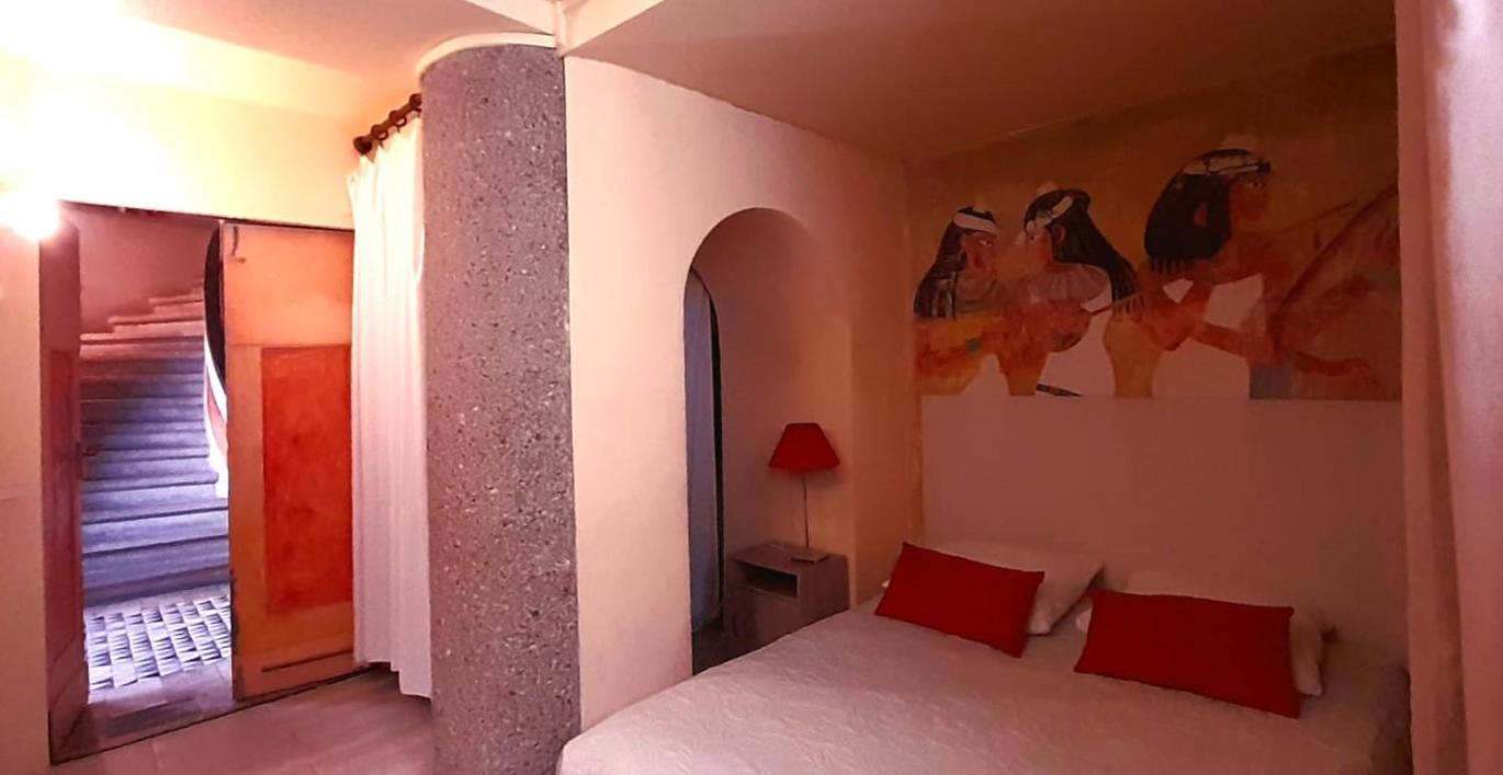 Vieux-Lyon - Maison Renaissance Dış mekan fotoğraf