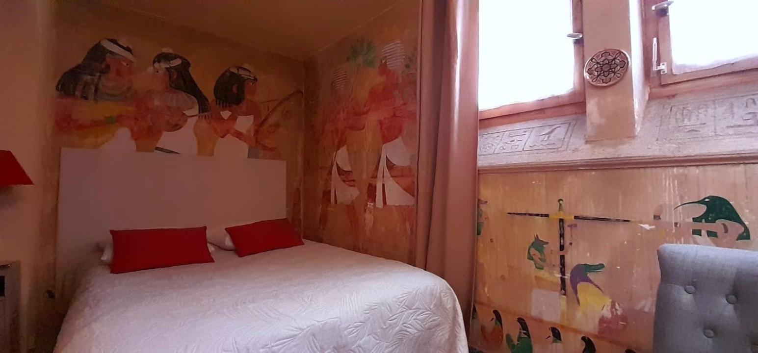 Vieux-Lyon - Maison Renaissance Dış mekan fotoğraf