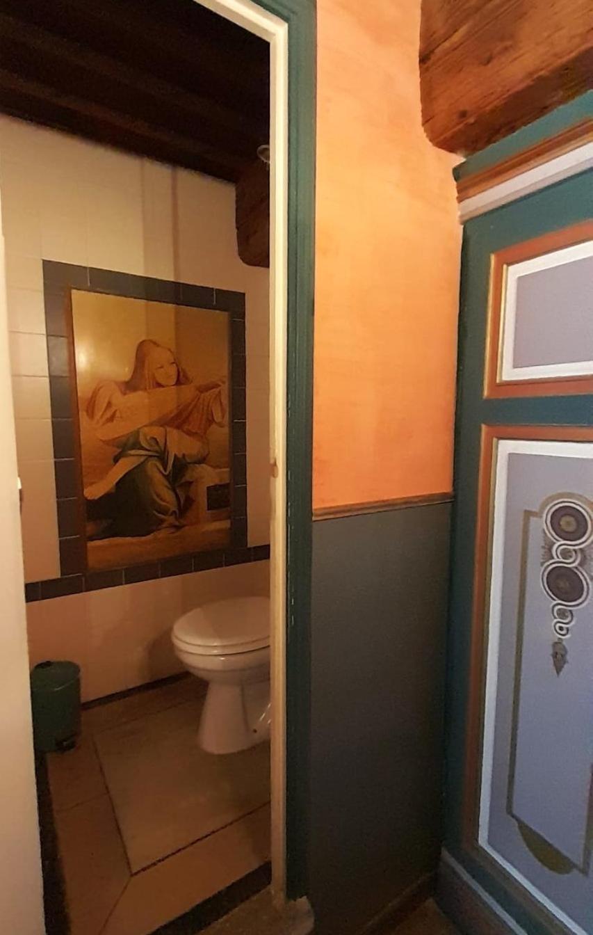 Vieux-Lyon - Maison Renaissance Dış mekan fotoğraf