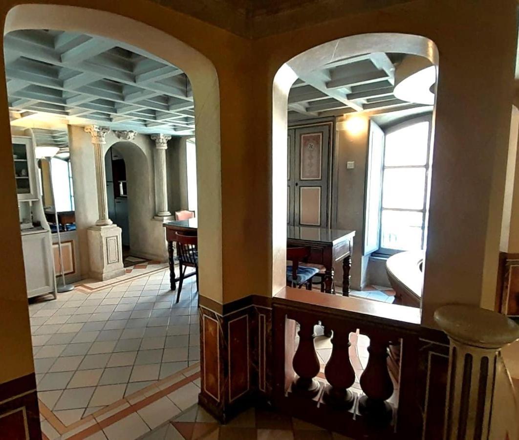 Vieux-Lyon - Maison Renaissance Dış mekan fotoğraf
