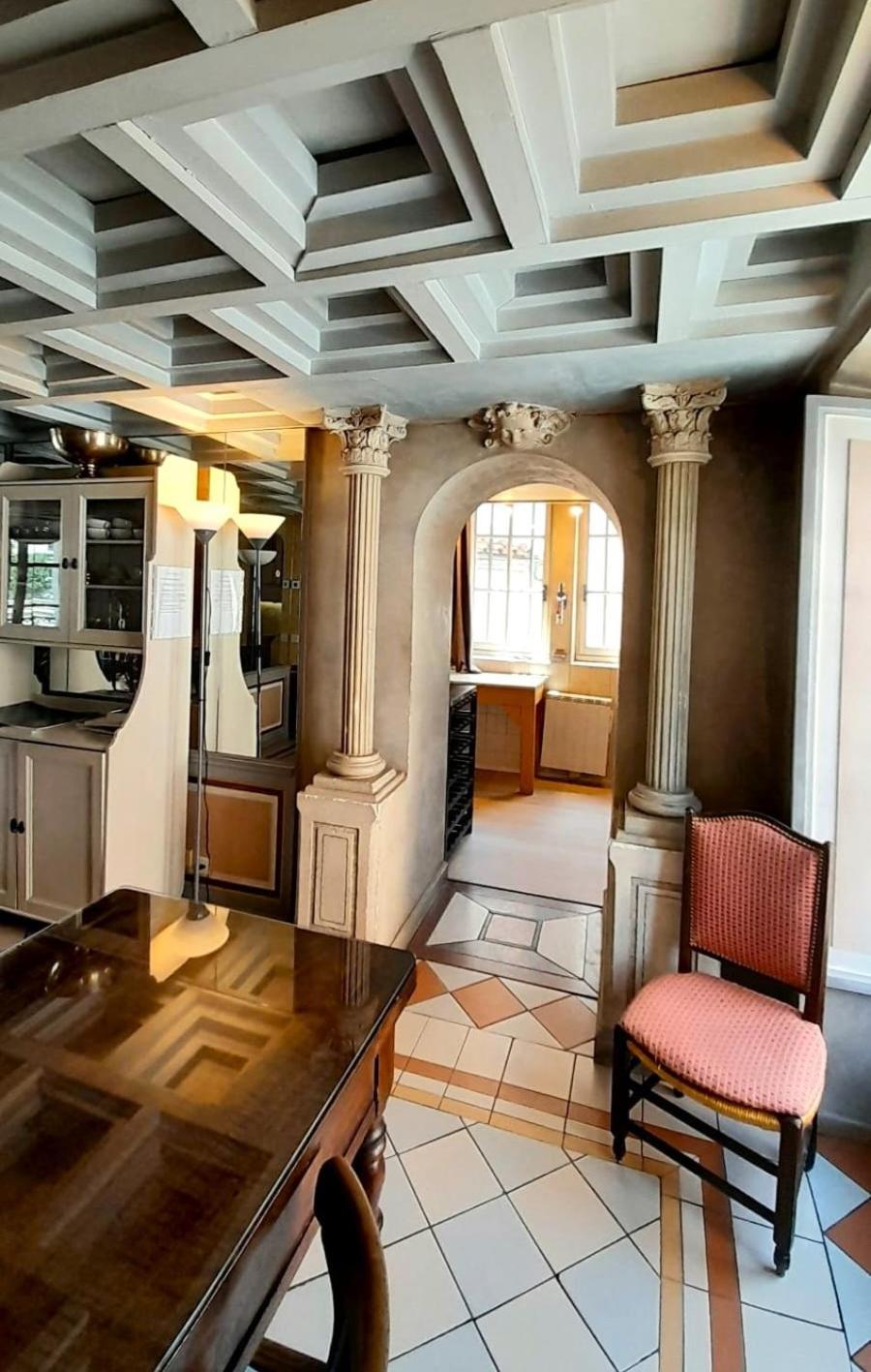 Vieux-Lyon - Maison Renaissance Dış mekan fotoğraf