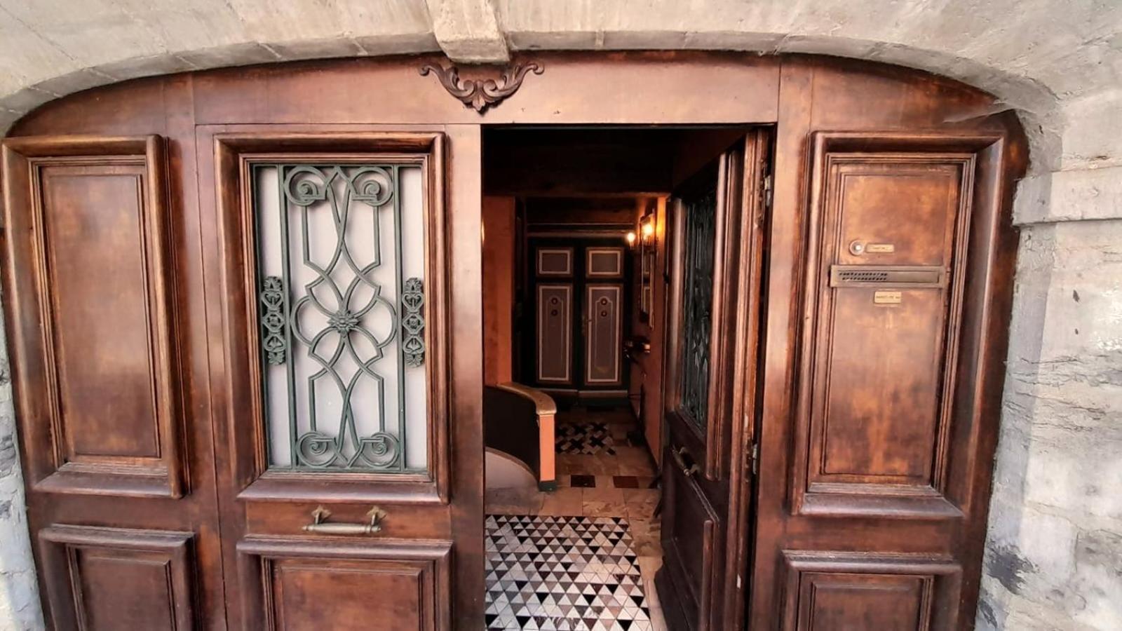 Vieux-Lyon - Maison Renaissance Dış mekan fotoğraf