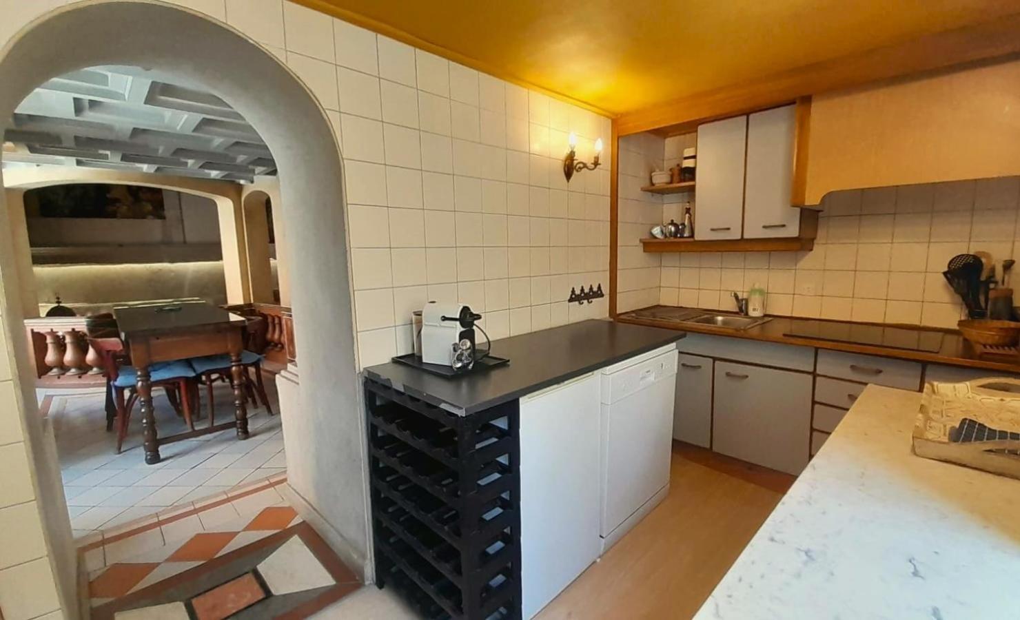 Vieux-Lyon - Maison Renaissance Dış mekan fotoğraf