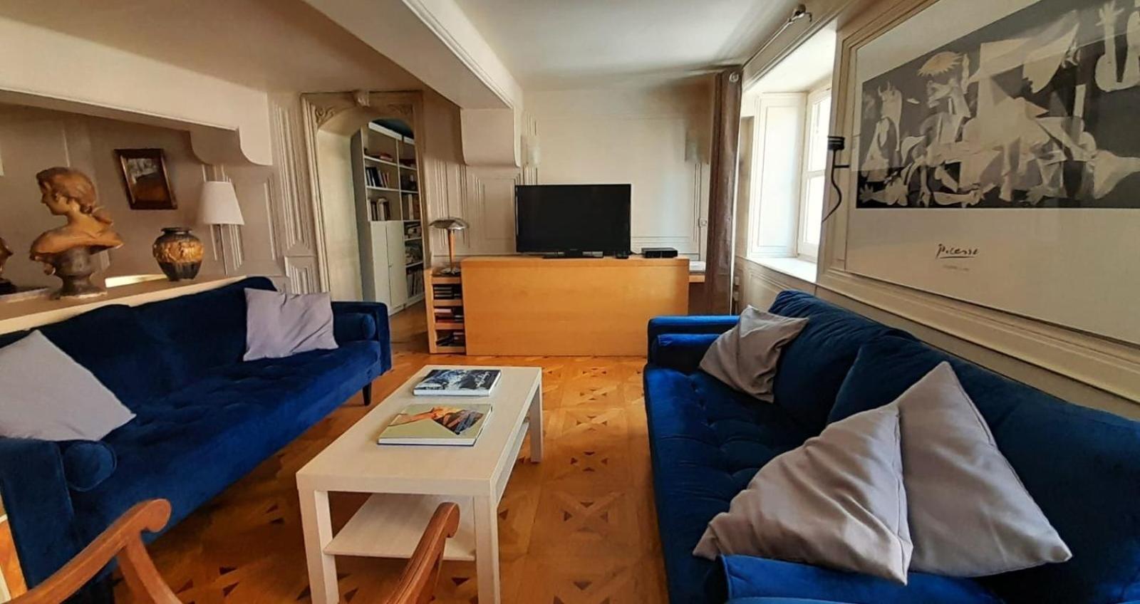 Vieux-Lyon - Maison Renaissance Dış mekan fotoğraf