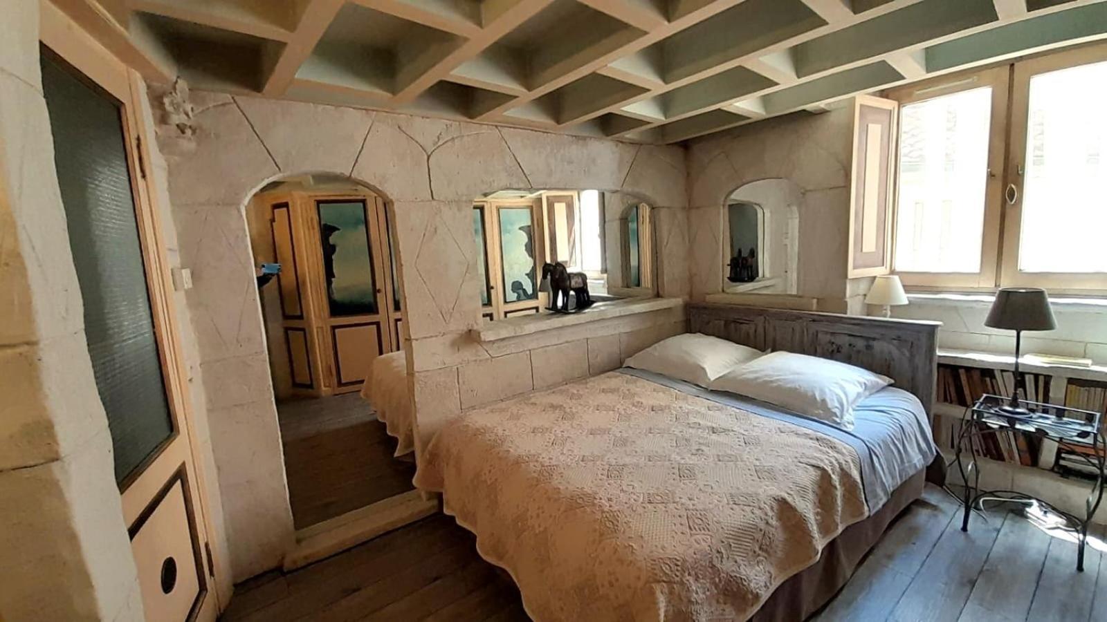 Vieux-Lyon - Maison Renaissance Dış mekan fotoğraf