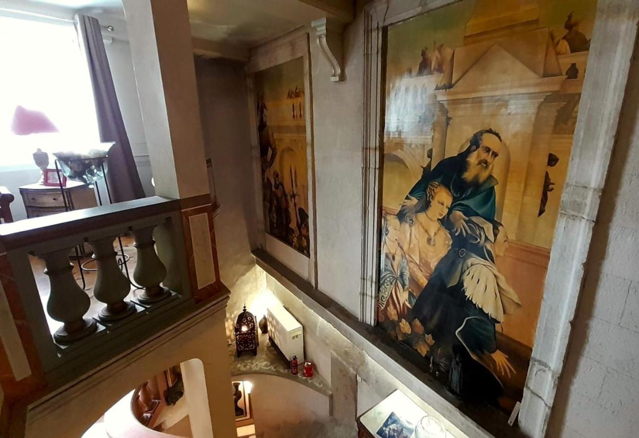 Vieux-Lyon - Maison Renaissance Dış mekan fotoğraf