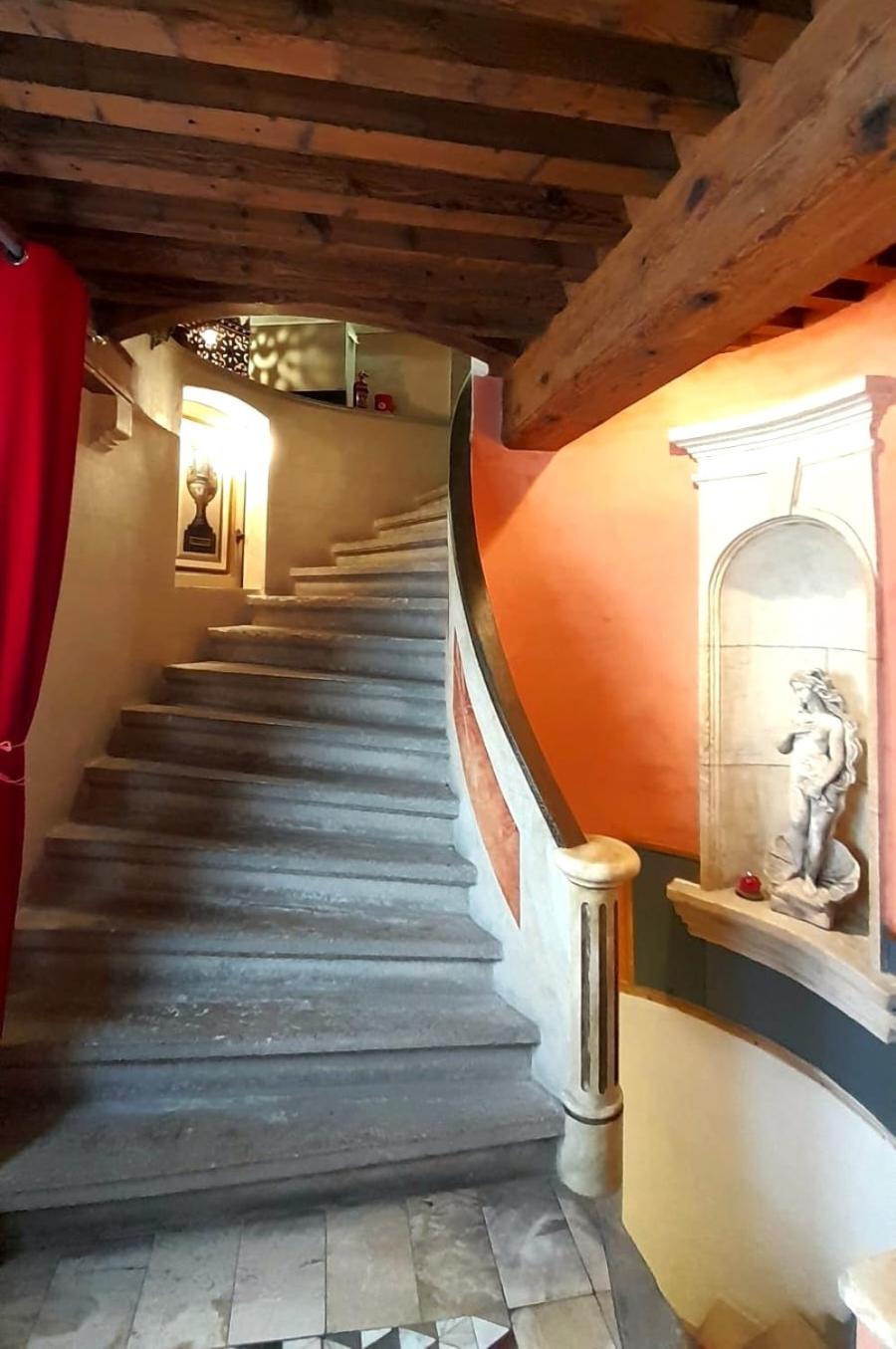 Vieux-Lyon - Maison Renaissance Dış mekan fotoğraf