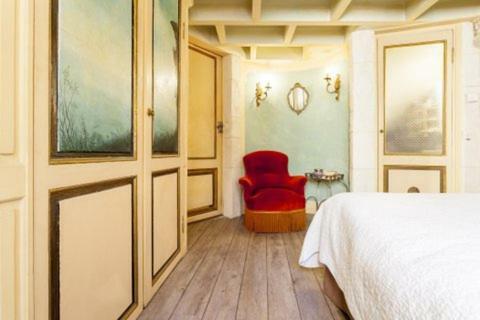 Vieux-Lyon - Maison Renaissance Dış mekan fotoğraf