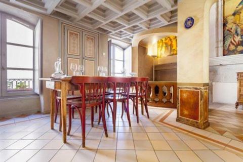 Vieux-Lyon - Maison Renaissance Dış mekan fotoğraf