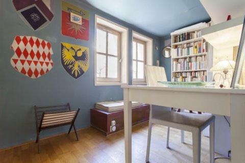 Vieux-Lyon - Maison Renaissance Dış mekan fotoğraf