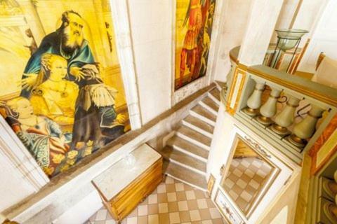 Vieux-Lyon - Maison Renaissance Dış mekan fotoğraf
